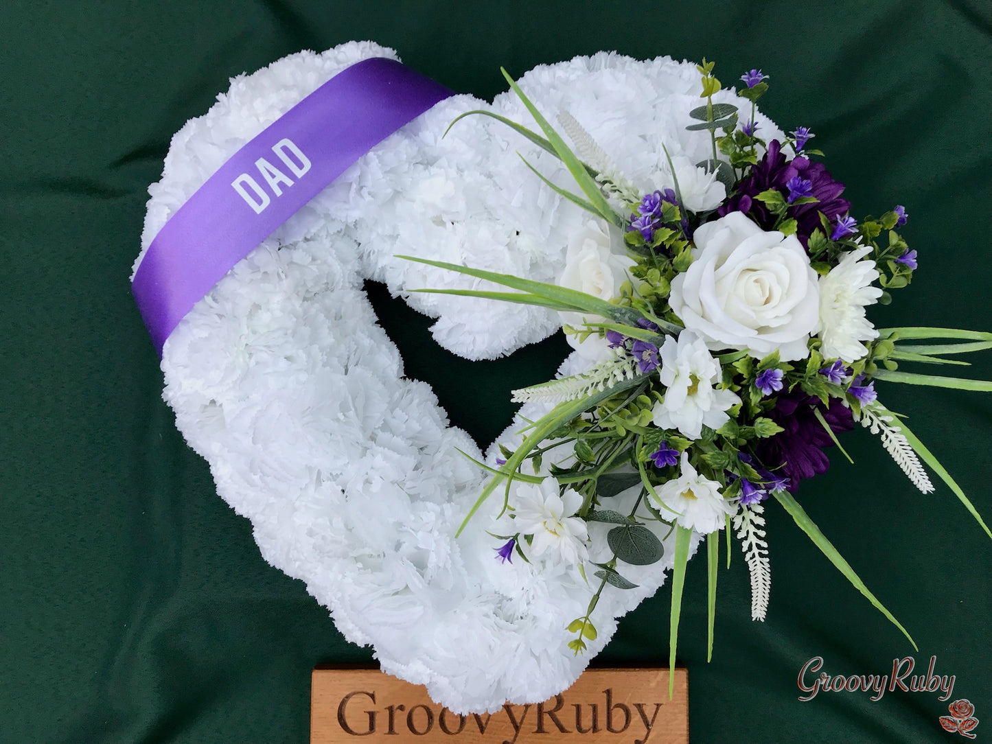 Open Heart Tribute Named