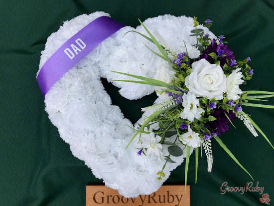 Open Heart Tribute Named