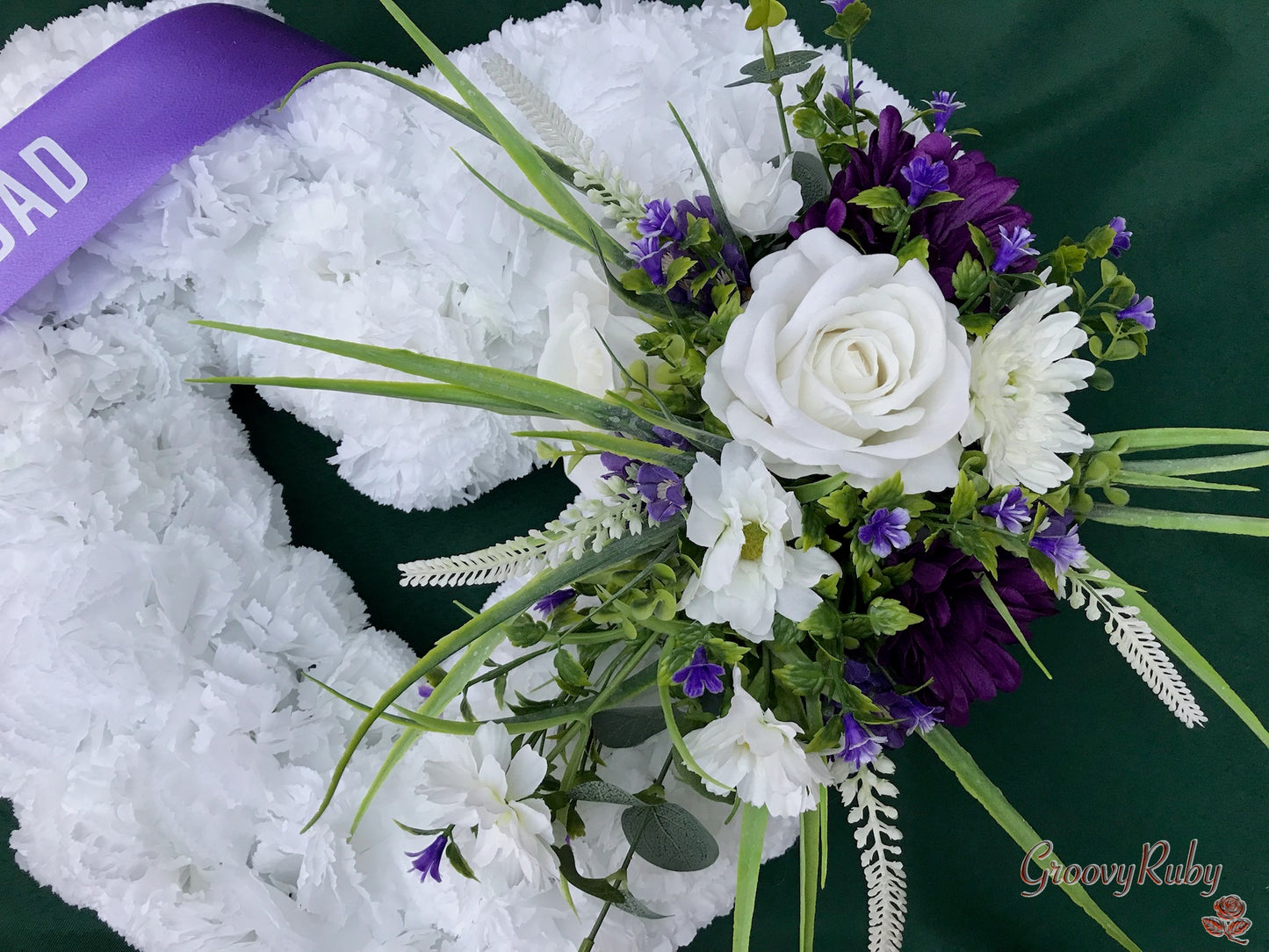 Open Heart Tribute Named