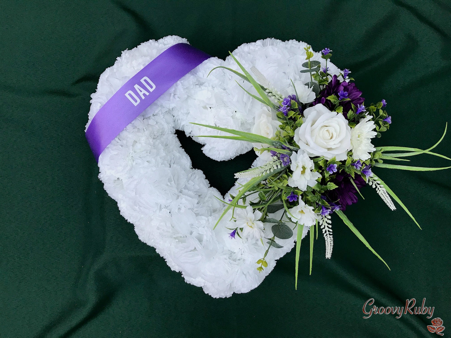 Open Heart Tribute Named