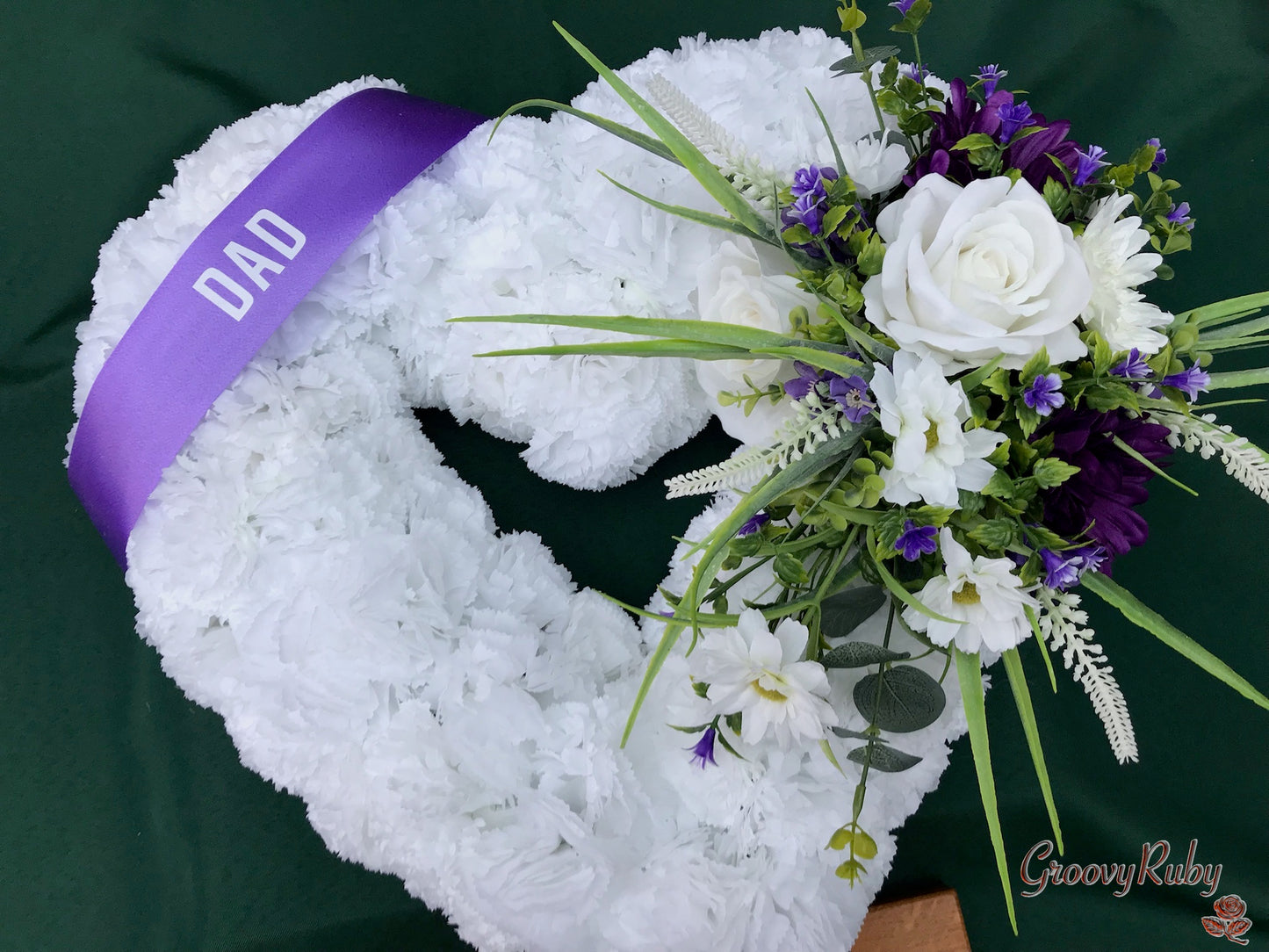 Open Heart Tribute Named