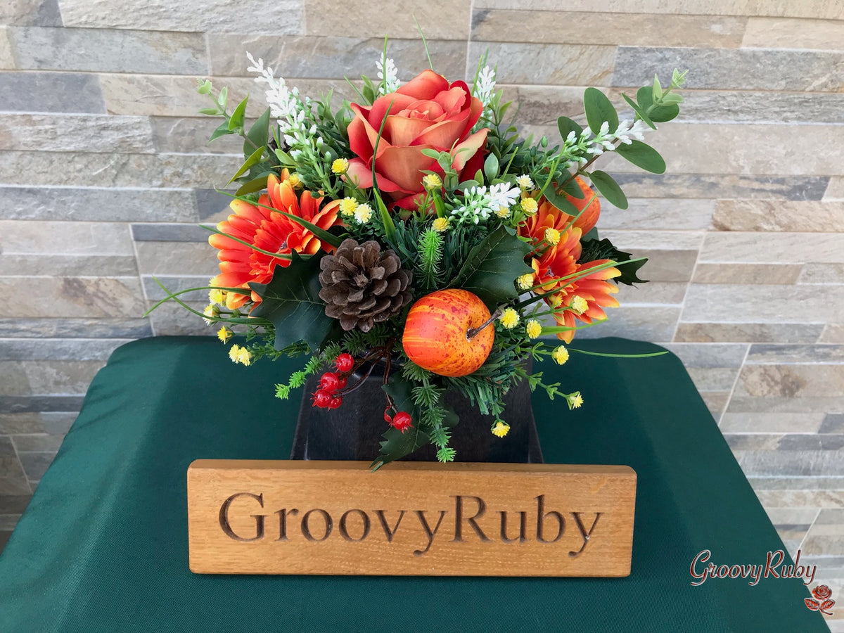 Orchard – GroovyRuby Floral Tributes
