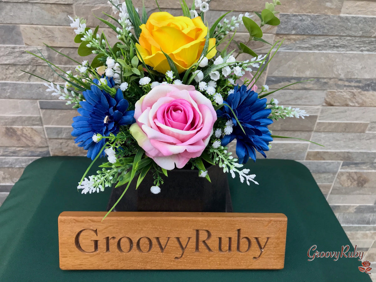 Paradise – GroovyRuby Floral Tributes
