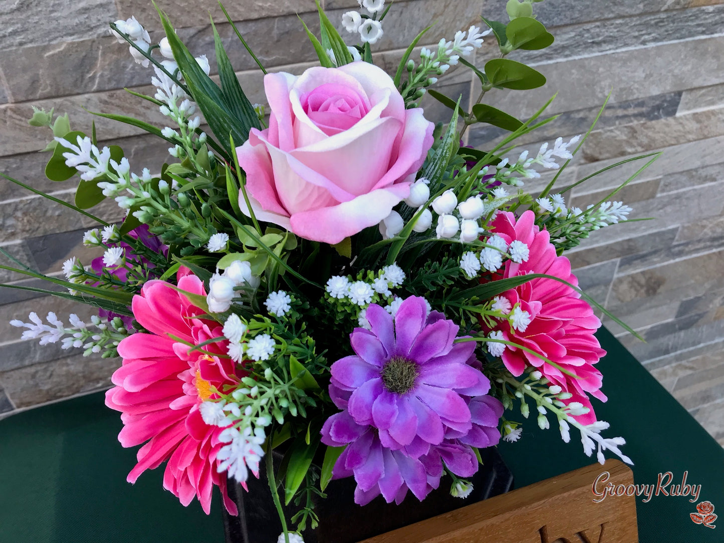Pink Fizz