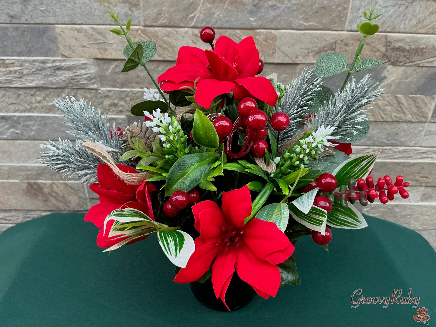 Poinsettia