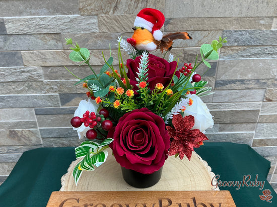 Rockin' Robin