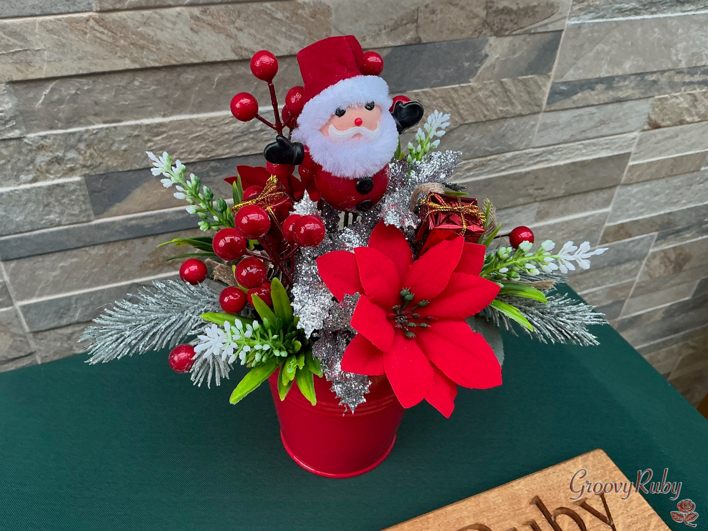 Santa