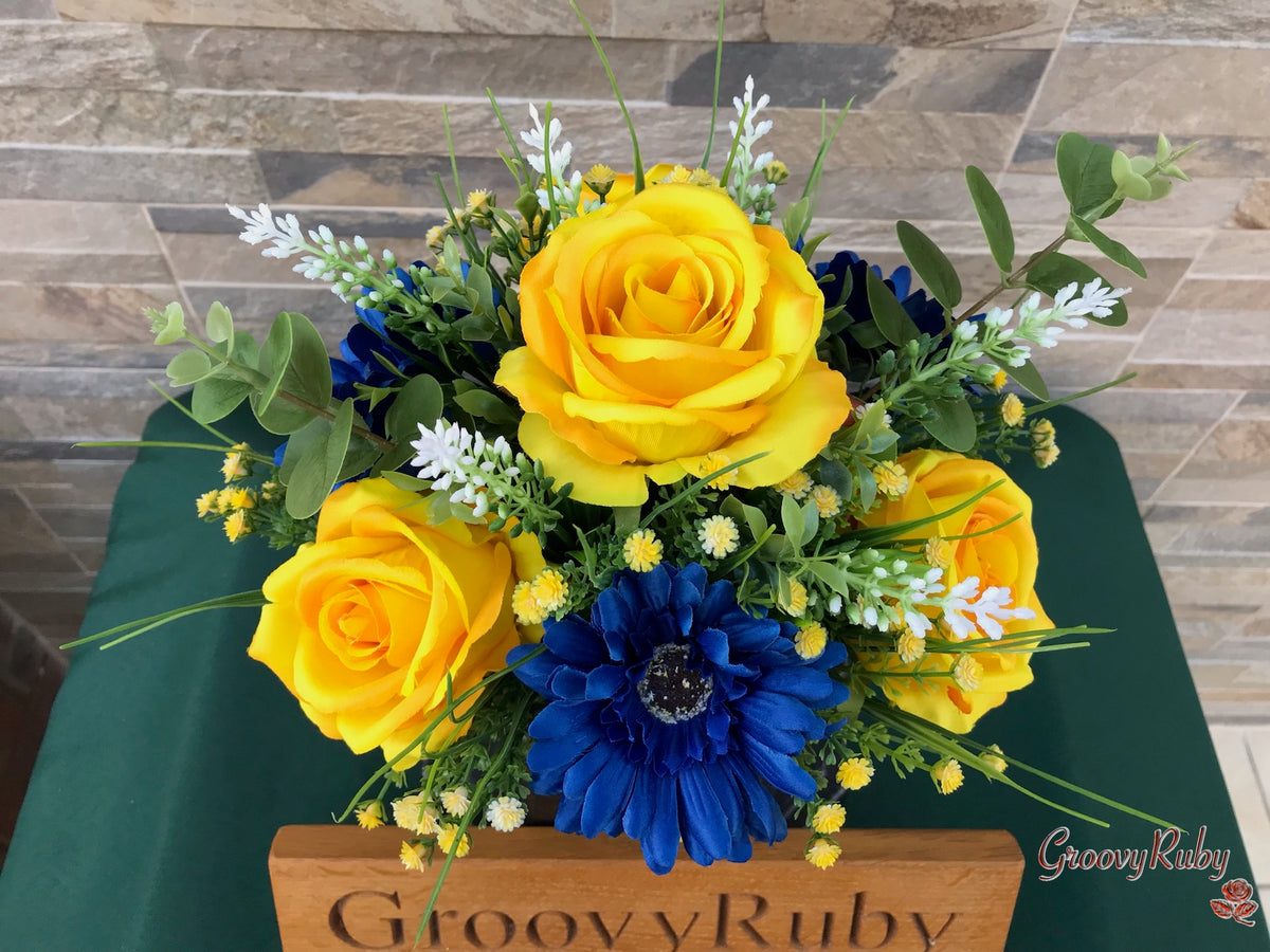 Seaside – GroovyRuby Floral Tributes