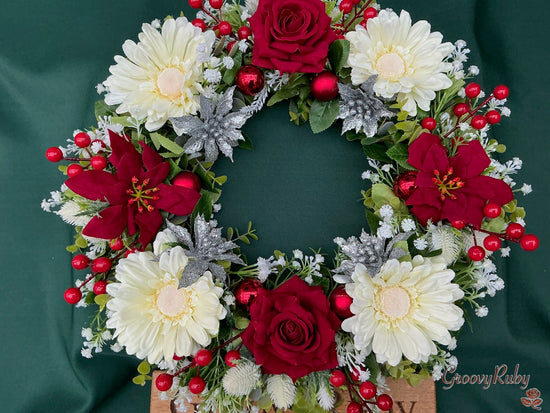 Season's Greetings