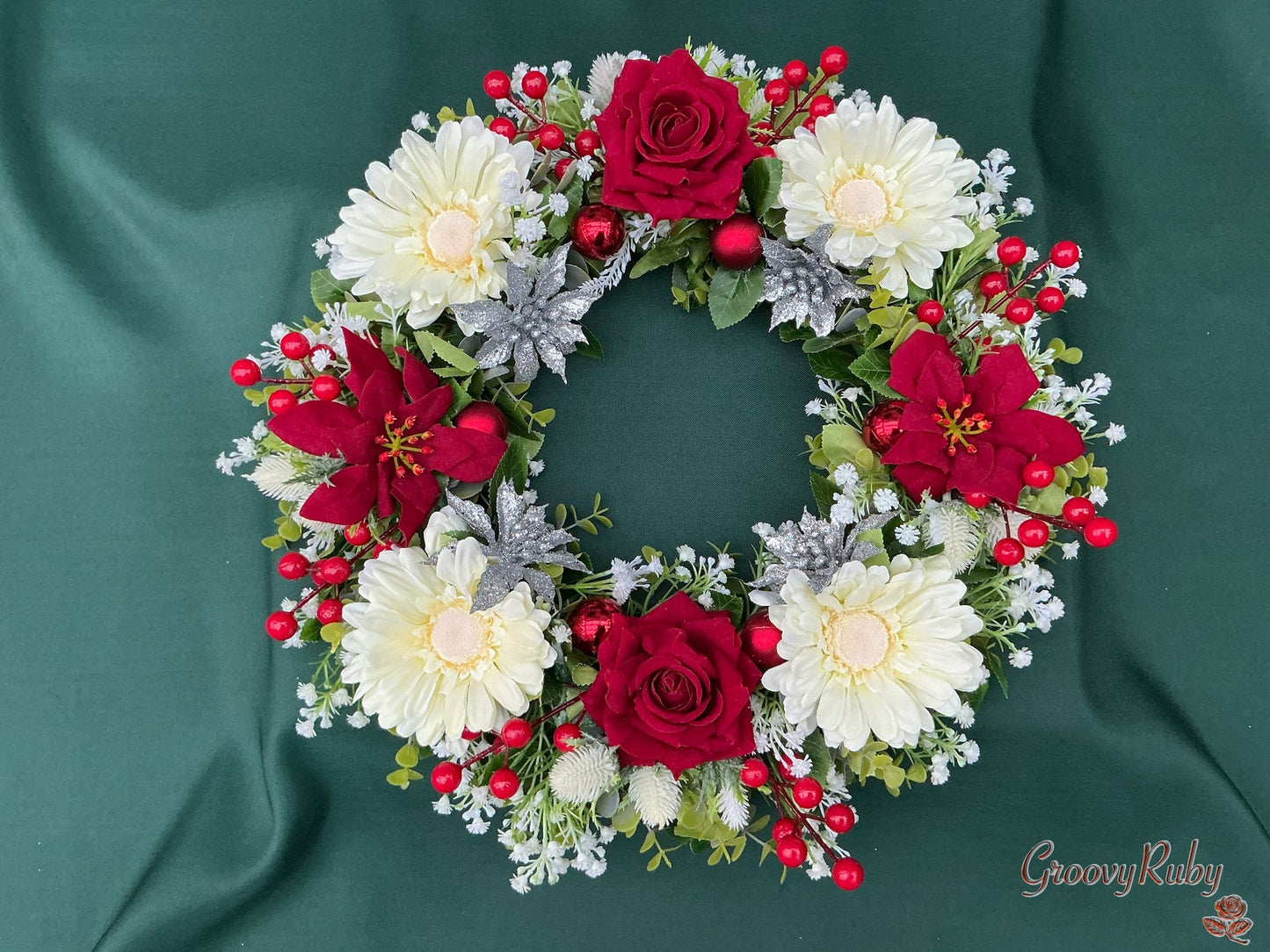 Season's Greetings