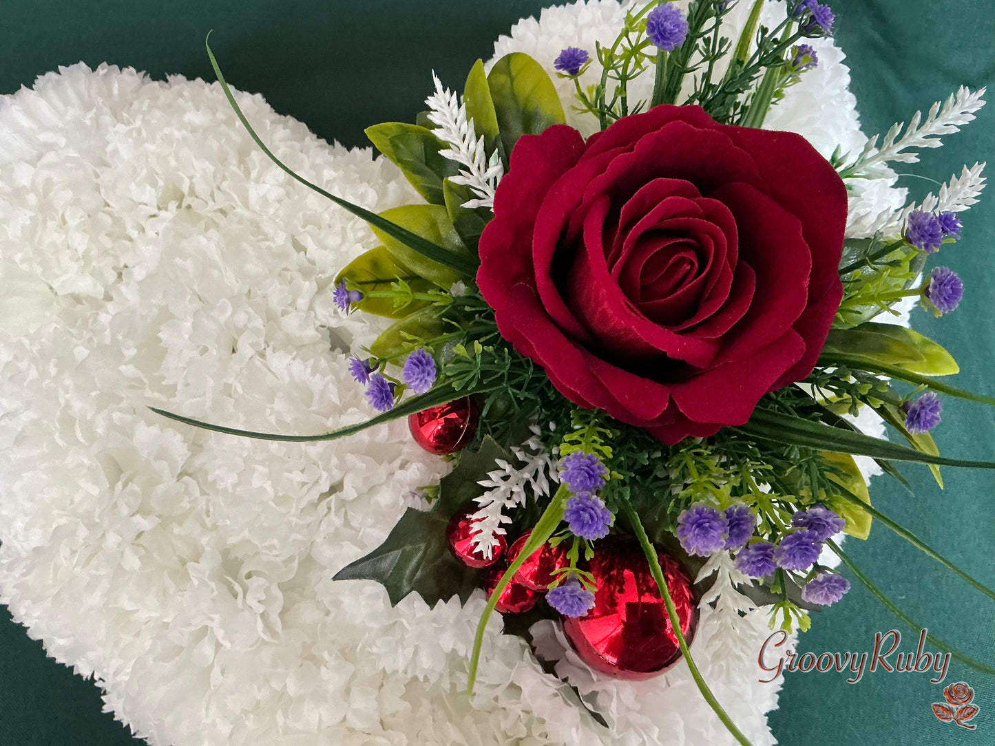 Simply Christmas