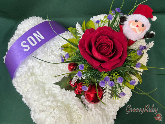 Simply Christmas Personalised