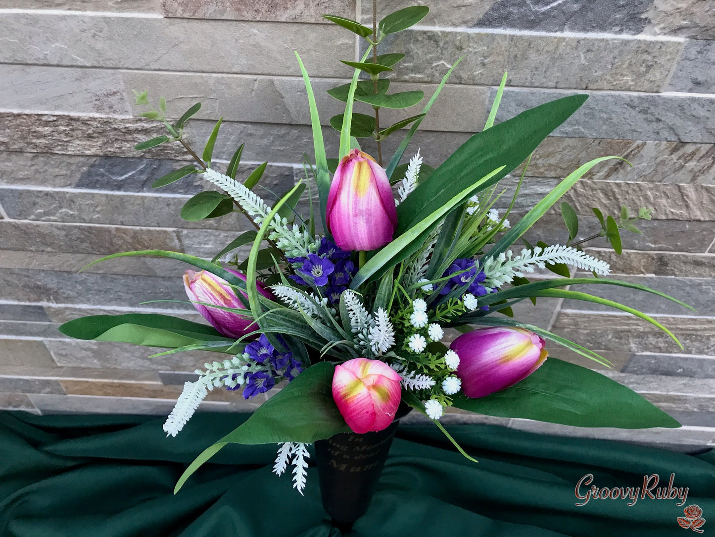 Sweet Tulips