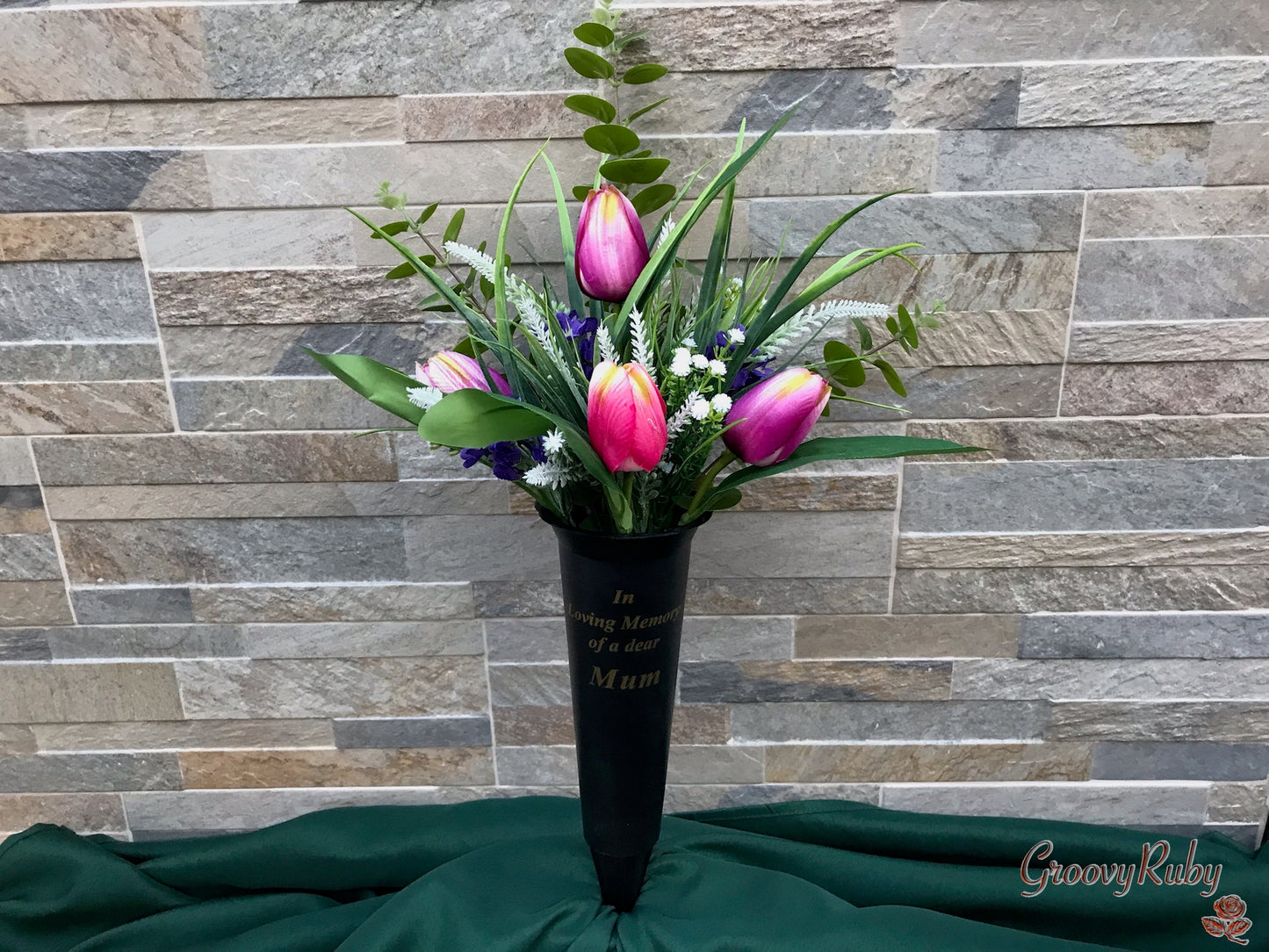 Sweet Tulips