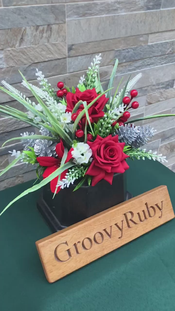 Load and play video in Gallery viewer, Festive
