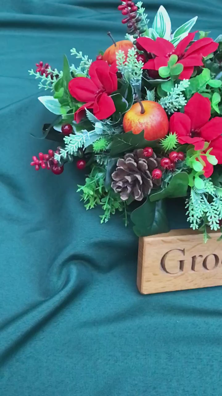 Load and play video in Gallery viewer, Yuletide
