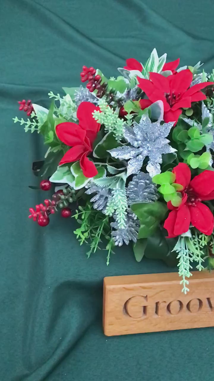 Load and play video in Gallery viewer, Last Christmas
