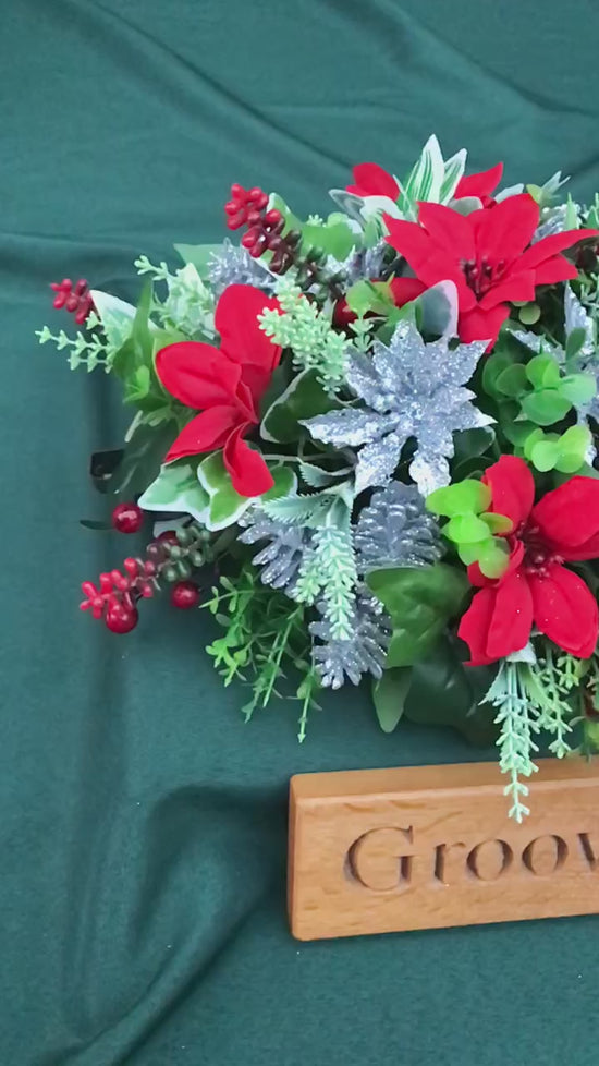 Load and play video in Gallery viewer, Last Christmas
