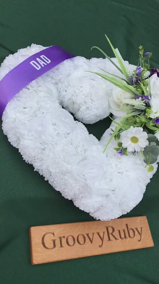 Load and play video in Gallery viewer, Open Heart Tribute Named
