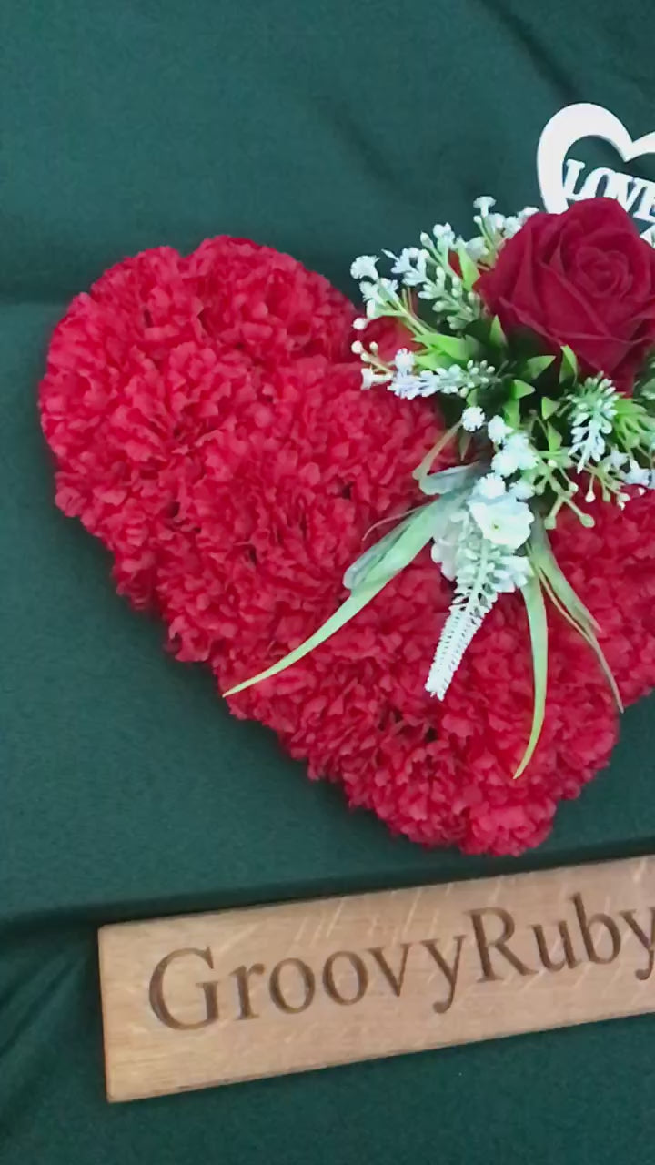 Load and play video in Gallery viewer, All My Heart
