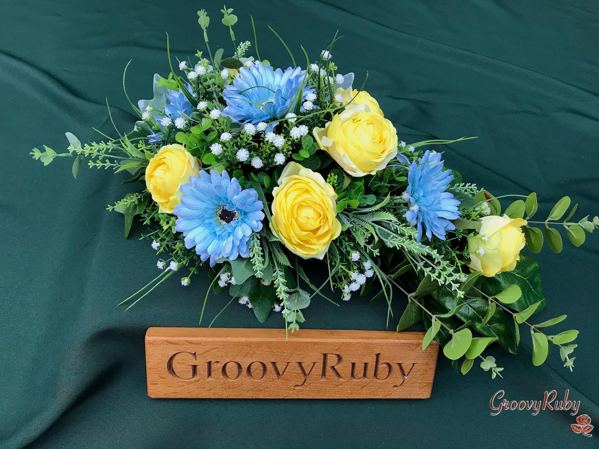 Products – GroovyRuby Floral Tributes