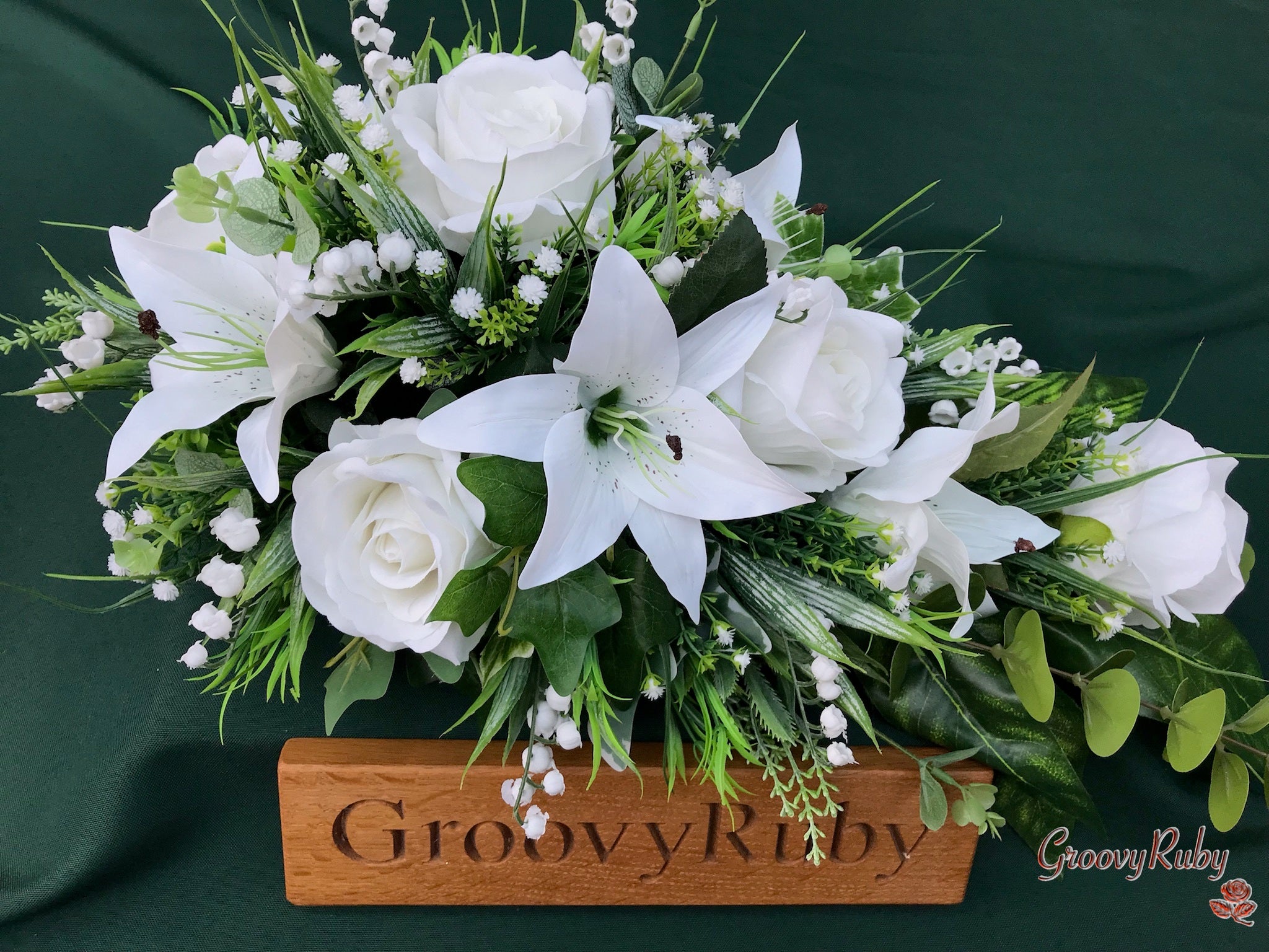 Products – GroovyRuby Floral Tributes