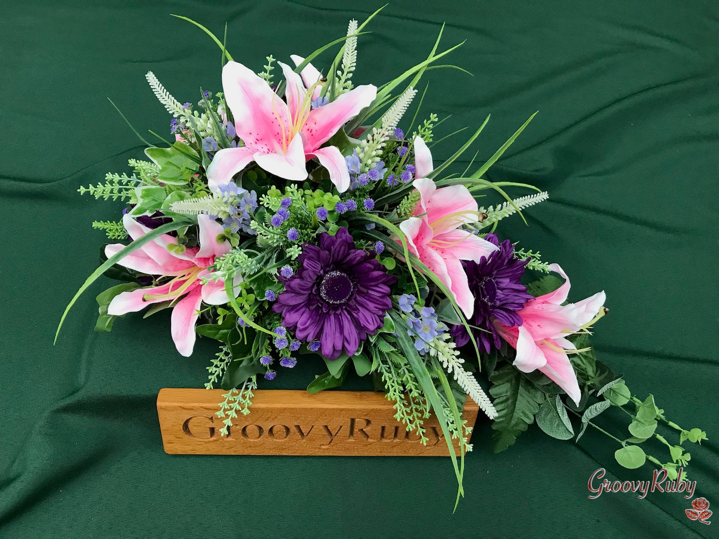 Country Garden