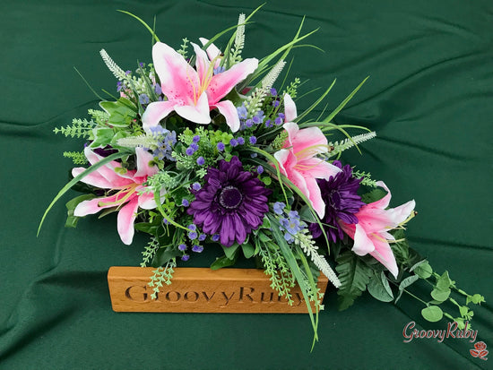 Country Garden