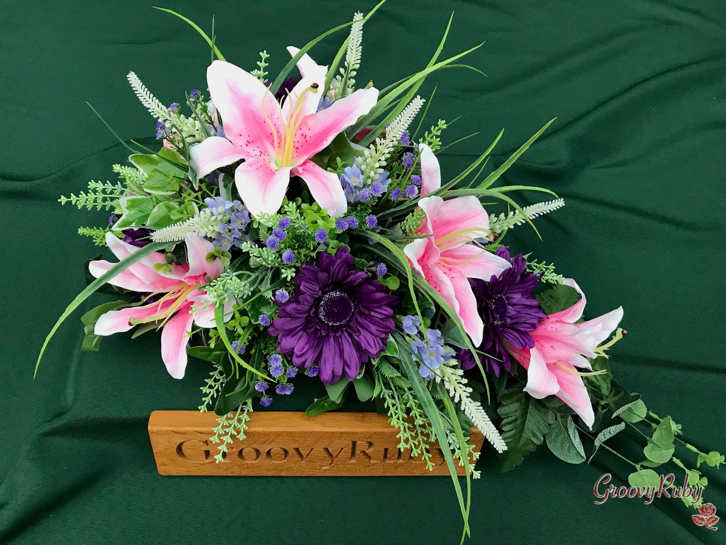 Country Garden