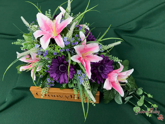 Country Garden