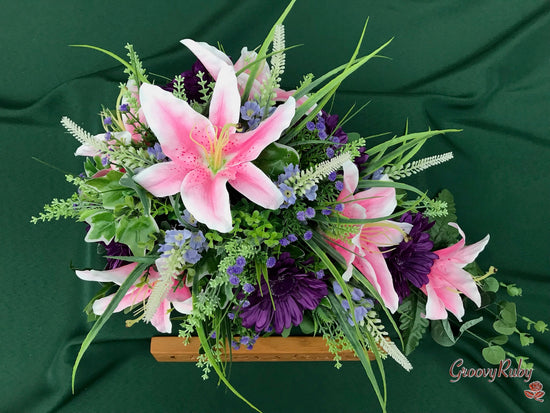 Country Garden