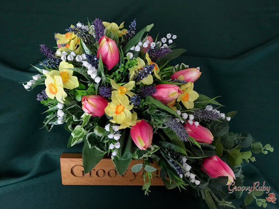 Eternal Spring