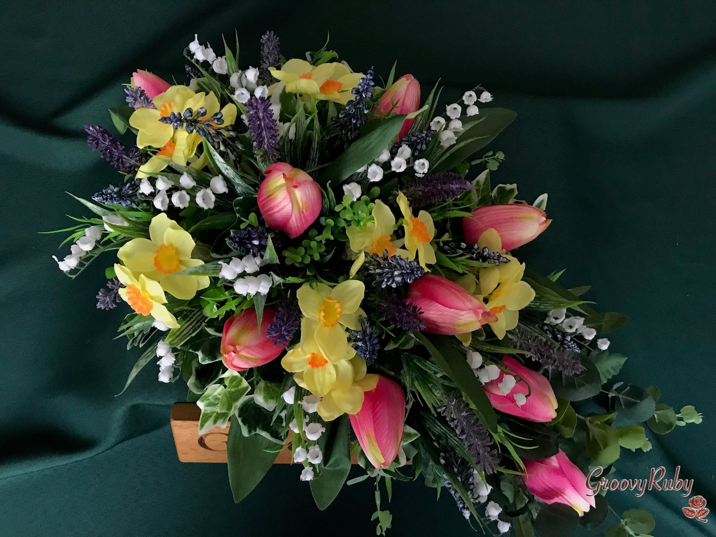 Eternal Spring