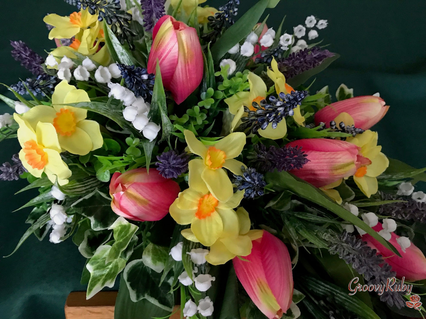 Eternal Spring