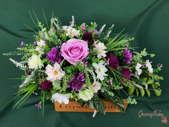 Lilac Heavenly Garden