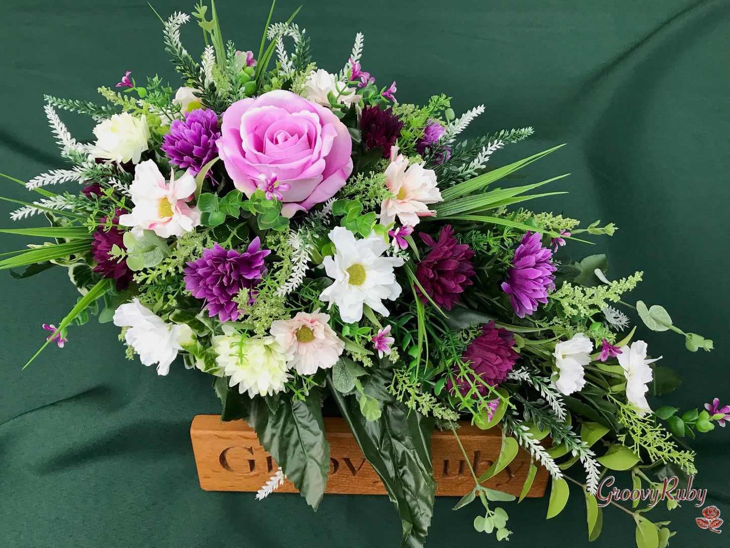 Lilac Heavenly Garden