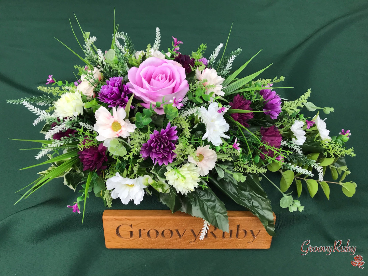 Lilac Heavenly Garden