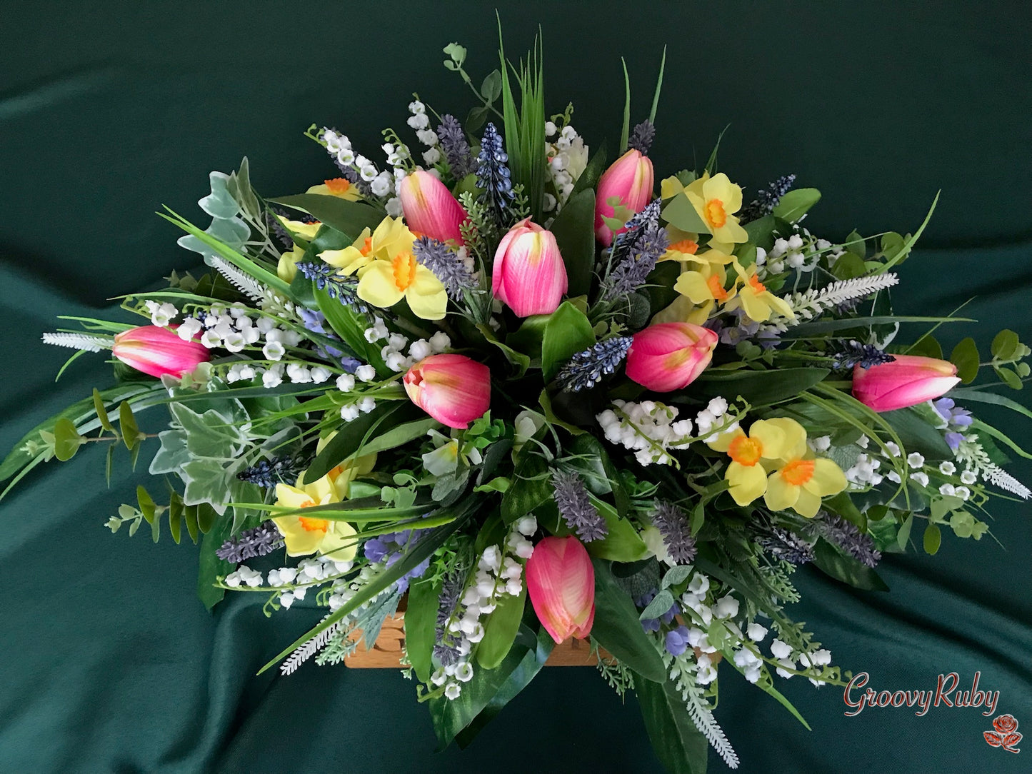 Spring Awakening