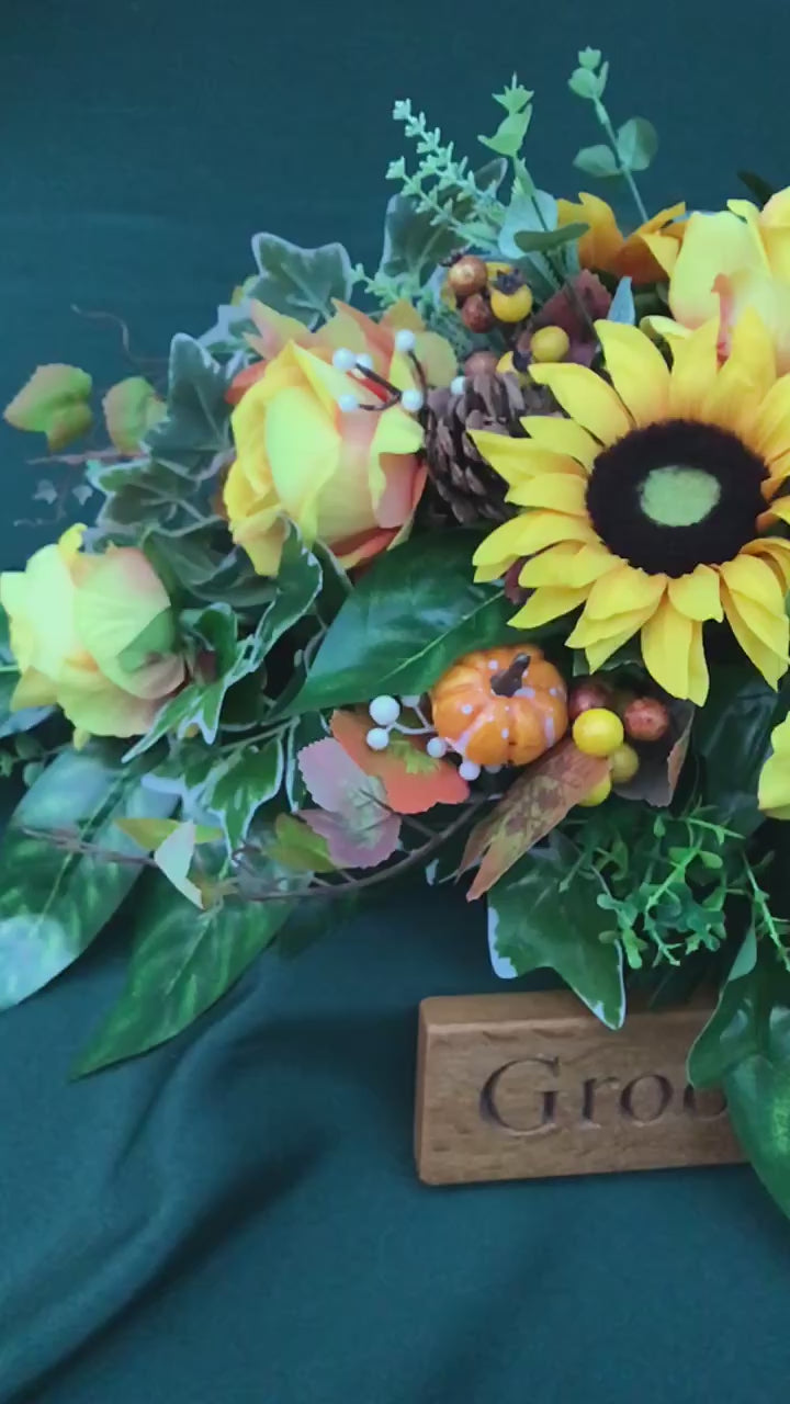 Load and play video in Gallery viewer, Shades of Autumn
